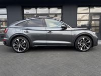 Occasion Audi Q5 Sportback S-Line 367 PK (269 kW) 2022 Grijs SUV