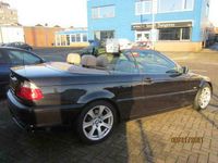 tweedehands BMW 320 Cabriolet 320Ci Executive