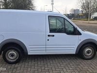 Occasion Ford Transit Connect Ambiente 90 PK (66 kW) 2010 MPV