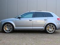 tweedehands Audi A3 3.2 Quattro