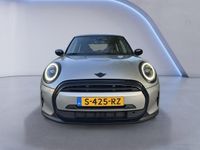 Occasion Mini Cooper 136 PK (100 kW) 2023 Grijs, metallic lak Hatchback