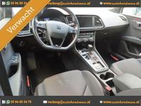 tweedehands Seat Leon 1.5 TSI DSG FR Xcellence ECC|NAVI|LEDER|CRUISE|FLI