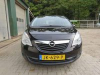 tweedehands Opel Meriva 1.4 SELECTION