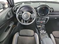 Occasion Mini Cooper S Clubman 178 PK (130 kW) 2022 Zwart Stationwagen