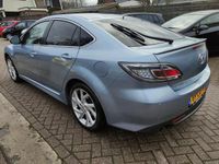 tweedehands Mazda 6 2.5 S-VT GT-M