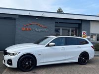 Occasion BMW 330e M Sport 292 PK (214 kW) 2022 Wit Stationwagen