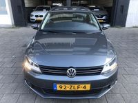 tweedehands VW Jetta 1.2 TSI Comfort Executive Line