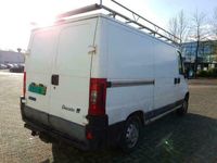 tweedehands Fiat Ducato 11 2.3 JTD 320 Nap,export prijs!