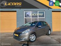 Occasion Peugeot 208 95 PK (69 kW) 2012 Beige Hatchback