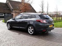 tweedehands Renault Mégane GT Line Estate 1.4 TCe | Panoramadak | Trekhaak |