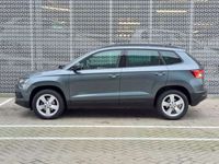 tweedehands Skoda Karoq 1.5 TSI ACT Style Business