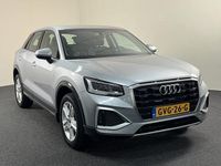 Occasion Audi Q2 Proline 150 PK (110 kW) 2023 Grijs, metallic lak SUV