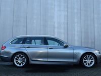 tweedehands BMW 520 520 5-serie Touring D Automaat High Executive Panor