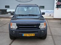 Occasion Land Rover Discovery 3 HSE 190 PK (139 kW) 2005 Blauw SUV