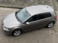 tweedehands VW Golf 1.4 TSI Comfortline AUTOMAAT NAVI CRUISE ECC TREKH