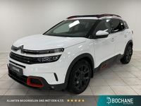 Occasion Citroën C5 Aircross PureTech 181 PK (133 kW) 2020 Wit SUV