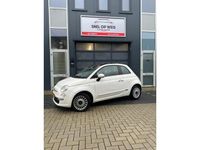 tweedehands Fiat 500 1.2 Lounge-Automaat-NAP