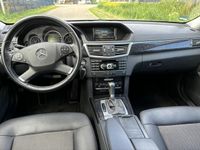 tweedehands Mercedes E250 CGI Avantgarde / AUTOMAAT / CRUISE / NAVI / STOELV