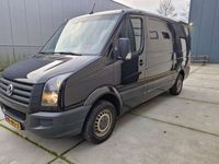tweedehands VW Crafter 35 2.0 TDI L2H1 BMBa