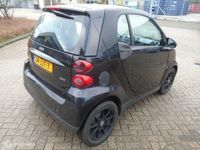 tweedehands Smart ForTwo Coupé MHD base 45kW