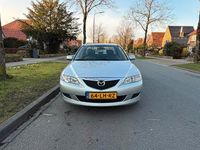 Occasion Mazda 6 141 PK (103 kW) 2003