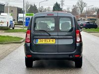 tweedehands Dacia Logan MCV 1.6 MPI Ambiance Airco*1e eigenaar*NAP*24-06-2024 APK*Dealer onderhouden*