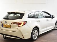 tweedehands Toyota Corolla Touring Sports 1.8 Hybrid AUT. ACTIVE CAMERA/ACC/T