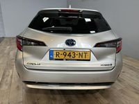 tweedehands Toyota Corolla Touring Sports 1.8 Hybrid Active LED | Camera | Adaptive cruise | Navigatie | Apple Carplay Android Auto | Isofix | NAP |