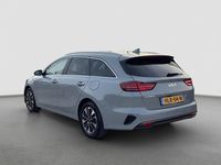 Occasion Kia Ceed 2025 Grijs Hatchback