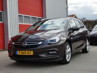 tweedehands Opel Astra Sports Tourer 1.4 Turbo Sport/ lage km/ compleet!