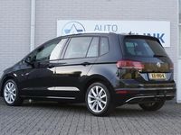 tweedehands VW Golf Sportsvan 1.5 TSI ACT Comfortline 96KW Led/Trekh/Cam