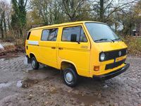 Occasion VW T3 112 PK (82 kW) 1990 Van