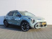 Nieuw Kia Stonic GT-Line 2026 Groen SUV