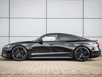 tweedehands Audi e-tron GT quattro 476pk | Head-Up Display | Luchtvering | B&O | Vier