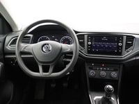 tweedehands VW T-Roc 1.0 TSI Comfortline - Carplay, Navi