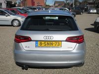 tweedehands Audi A3 Sportback 1.4 TFSI Ambiente Pro Line plus - Airco