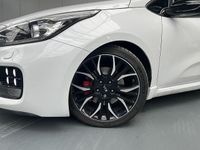 Occasion Kia ProCeed GT 204 PK (150 kW) 2014 Wit Hatchback