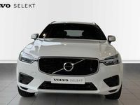 tweedehands Volvo XC60 R-Design D4 Geartronic 190 pk + Navi + Winter + Intellisafe + Versatility Pack +