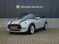 tweedehands Mini Cooper Cabriolet 1.5 Chili Serious Business