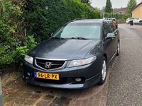 tweedehands Honda Accord 2.4i Executive