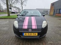 tweedehands Fiat Grande Punto 1.4 Active | APK 03-2025