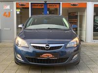 tweedehands Opel Astra 1.6 Sport OPC-Line Navigatie Cruise Clima LM 94.00