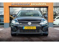 tweedehands VW Golf 1.5 TSI Highline Business R LED Stoelverw. ACC LMV 19" PDC D