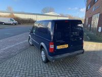 tweedehands Ford Transit CONNECT T200S 1.8 TDCi Airco! 239 DKM NAP! 2008!