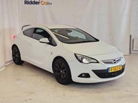 tweedehands Opel Astra GTC 1.4 Turbo Design Edition|1E EIG|APK2-25|CRUISE