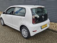 tweedehands VW up! up! 1.0 BMT move5 deurs | Airco | Bluetooth | Tel