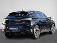 Occasion DS Automobiles DS4 131 PK (96 kW) 2024 Zwart Hatchback