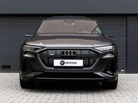 tweedehands Audi e-tron Sportback S 55 Quattro 5 jaar garantie
