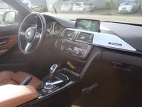 tweedehands BMW 420 420 Cabrio i M Sport M-pakket/Nekverwarming/Orig. N