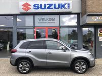 Occasion Suzuki Vitara 129 PK (94 kW) 2021 Grijs SUV